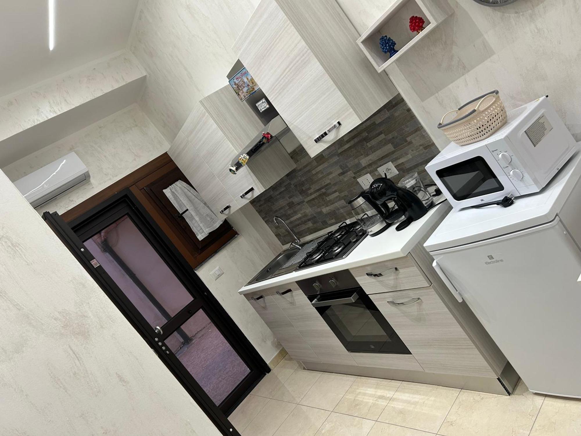 Dany House Apartment CTA Exterior foto