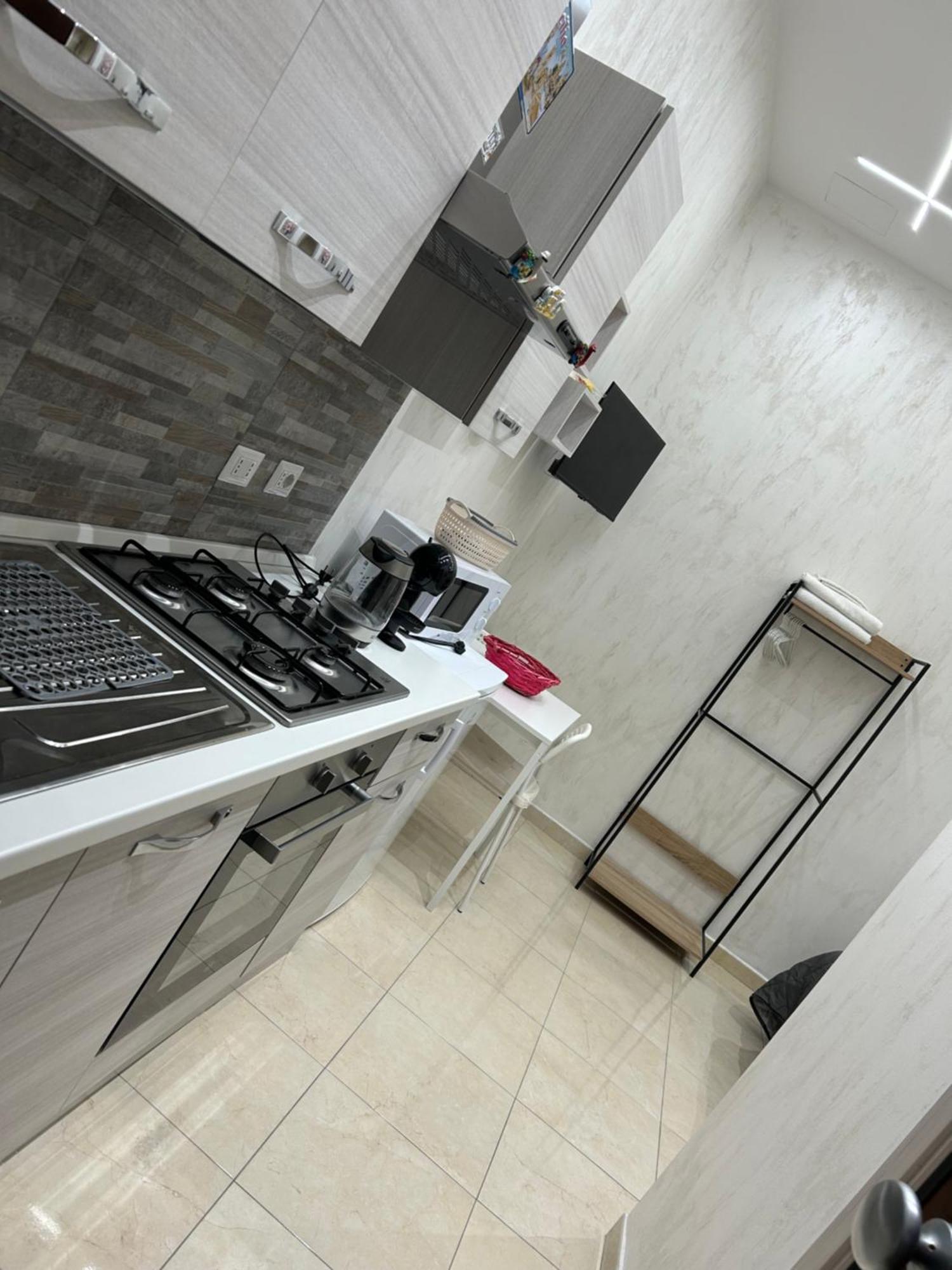 Dany House Apartment CTA Exterior foto