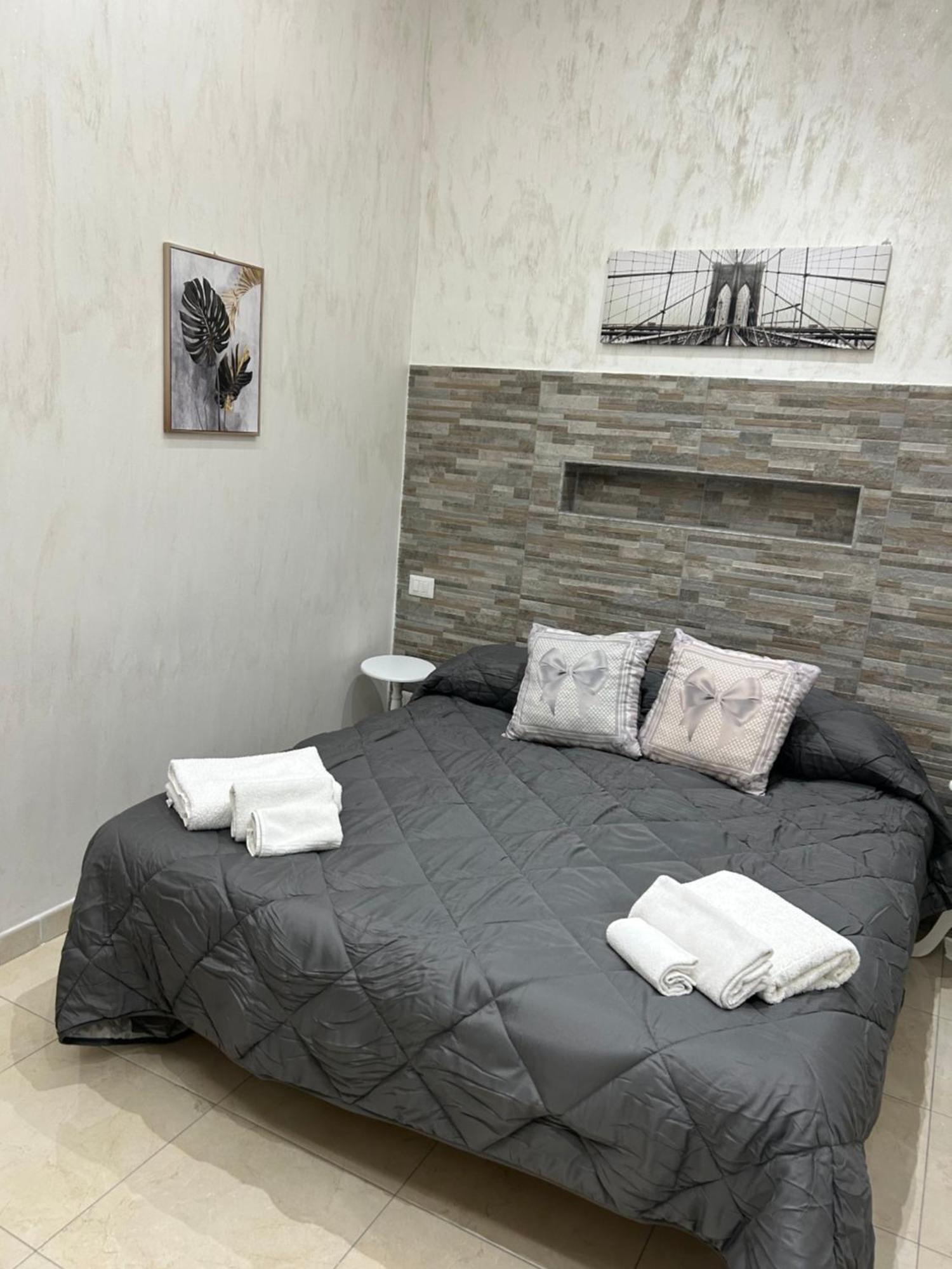 Dany House Apartment CTA Exterior foto