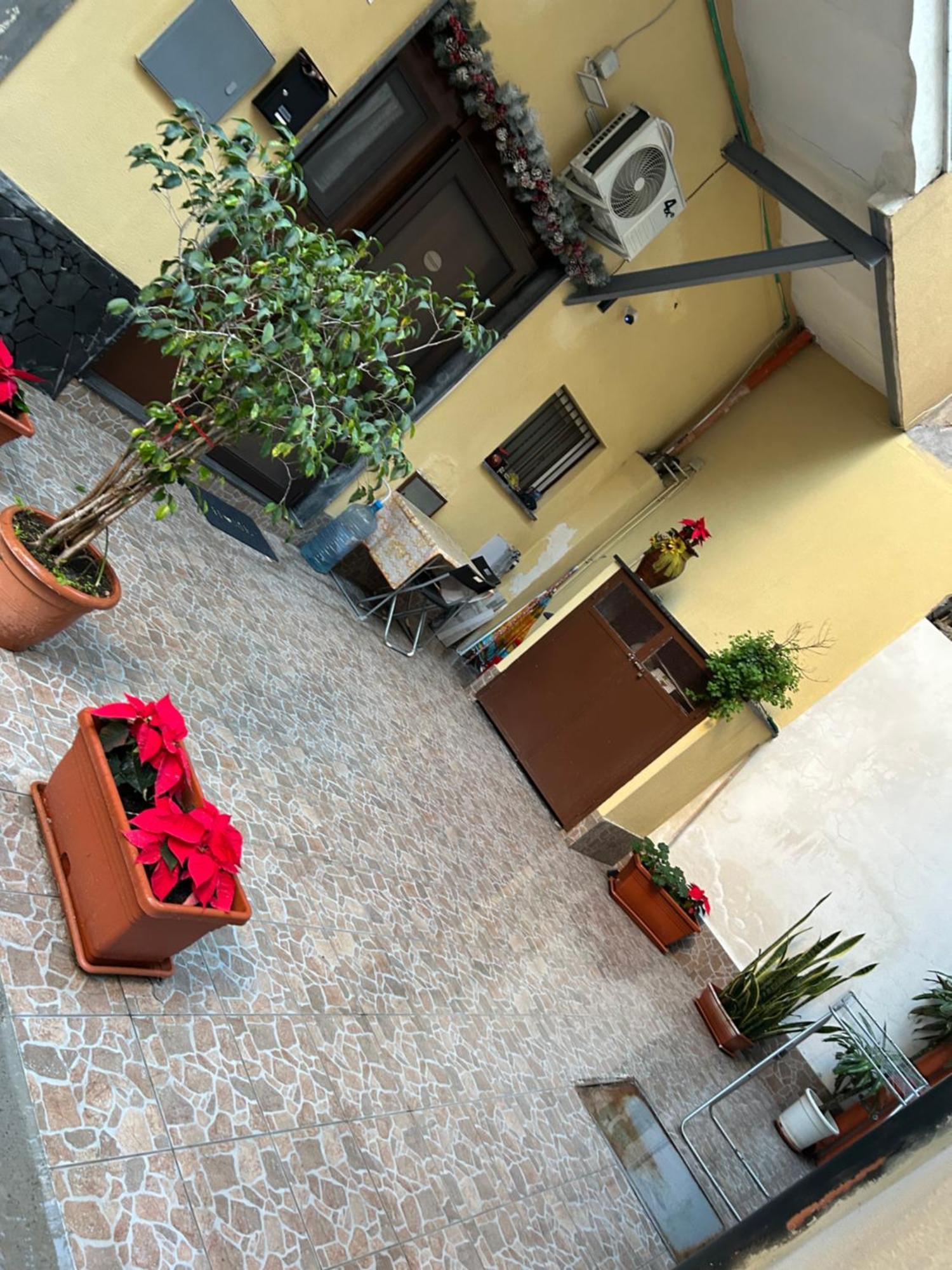 Dany House Apartment CTA Exterior foto